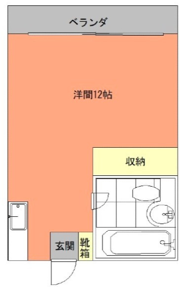 メゾン寿