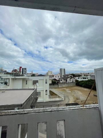 メゾン寿の展望