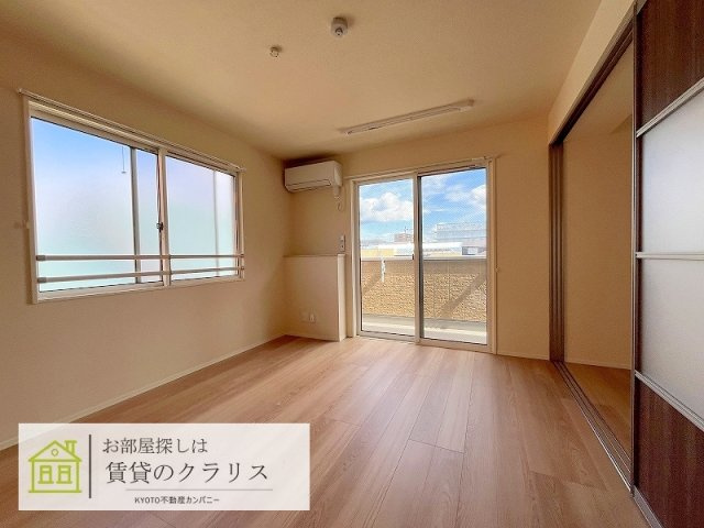 リバティスクエアⅢ