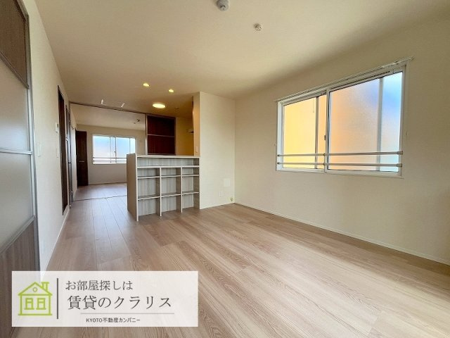 リバティスクエアⅢ