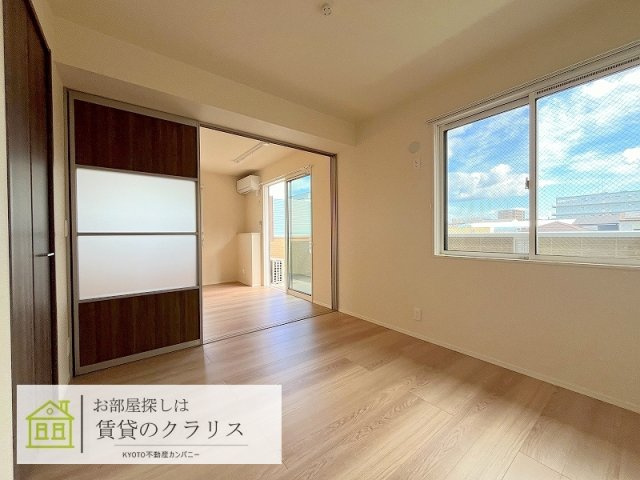 リバティスクエアⅢ