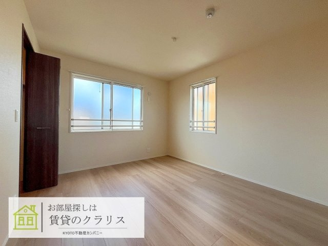 リバティスクエアⅢの内装