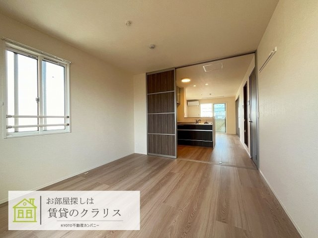リバティスクエアⅢ