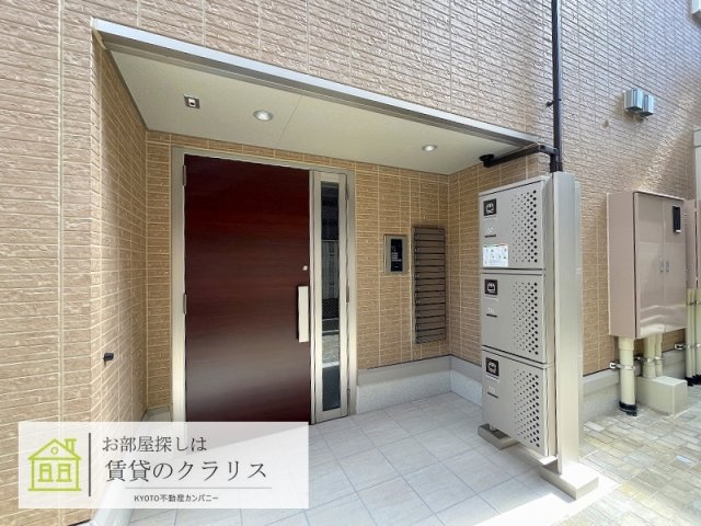 リバティスクエアⅢ