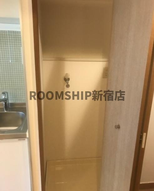 クラッセ溝の口の設備