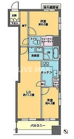 カスタリア人形町