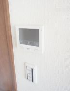 ビューノ巣鴨の設備