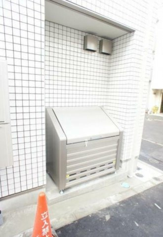 ビューノ巣鴨のその他共用部分
