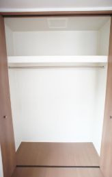 ビューノ巣鴨の収納|収納があります