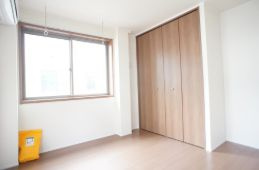 ビューノ巣鴨の内装|内装もきれいです