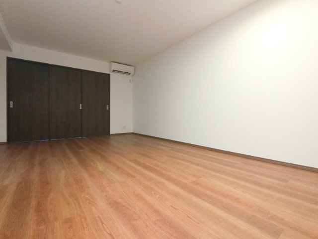 ミリアビタ稲毛東の居間・リビング