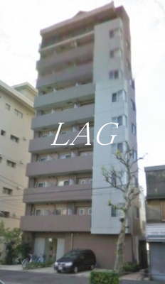 【外観】 | バージュアル大森 | 外観です。