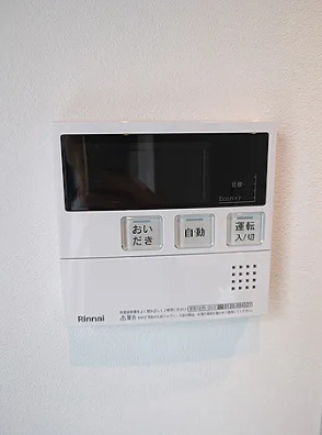 【設備】三軒茶屋ヒルズ 