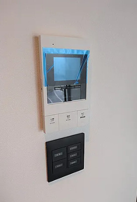 【セキュリティ】三軒茶屋ヒルズ 