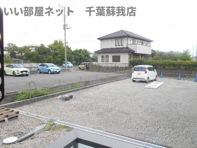 ジャンダルムの展望