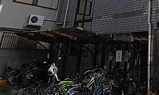 ＷＥＳＴヒルズ神田のその他共用部分