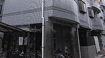 ＷＥＳＴヒルズ神田のその他共用部分