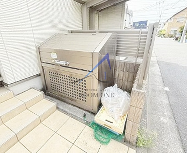 セリシールガーデン