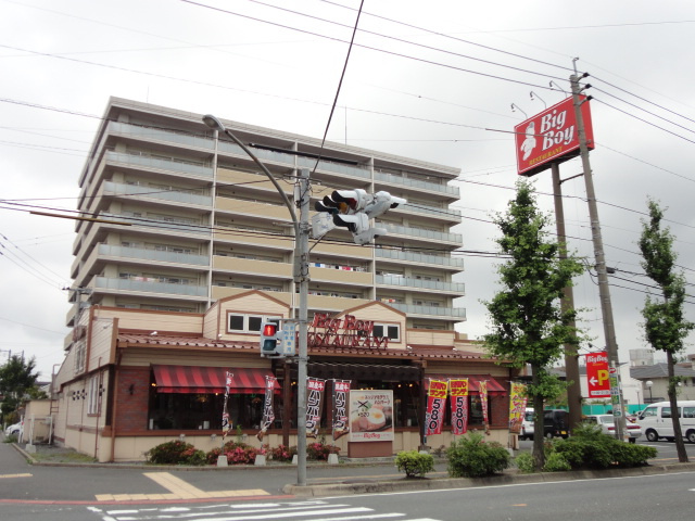 ソレイユ　テラスの周辺|ビッグボーイ戸畑一枝店まで632ｍ