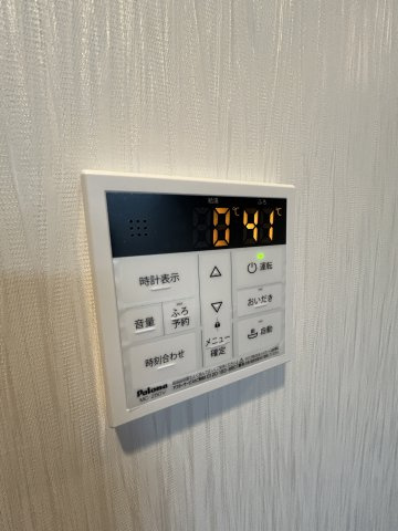 プレジオ御幣島ASIANの設備
