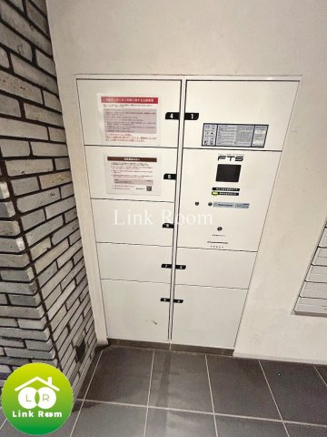 メイクスデザイン両国サウスのその他