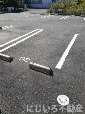 リアン長生Bの設備