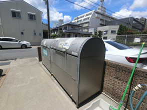 【その他共用部分】 | アイデアル