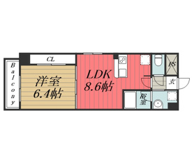 【間取り】 | アイデアル