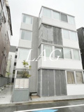 Ｍｏｎ－ｎａｋａ　Ａｐａｒｔｍｅｎｔ　Ｔｅｒｒａｃｅの画像
