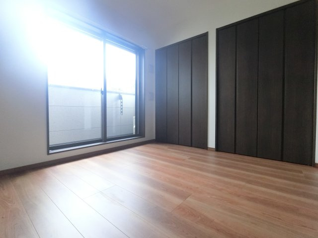 ミリアビタ稲毛東の内装