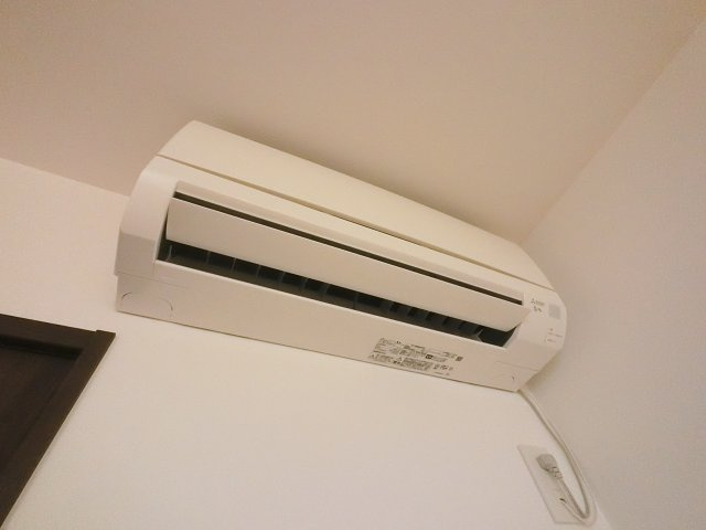 ミリアビタ稲毛東の設備