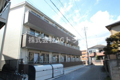 【外観】 | ファーマメント大宮大和田