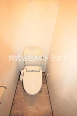 【トイレ】 | ファーマメント大宮大和田