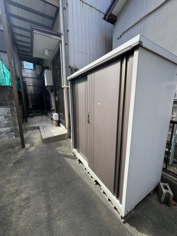 南区観音町６丁目戸建のその他