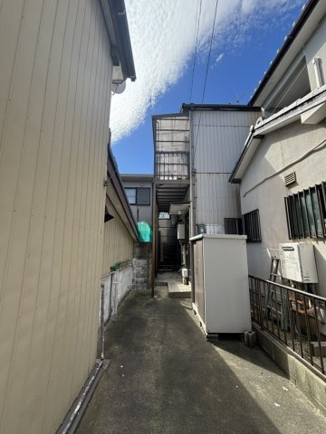 南区観音町６丁目戸建