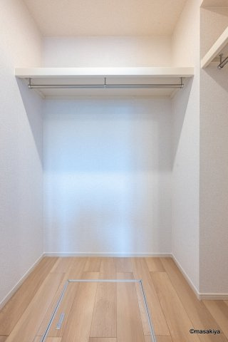 ミニョン　フロル　Ｂの収納
