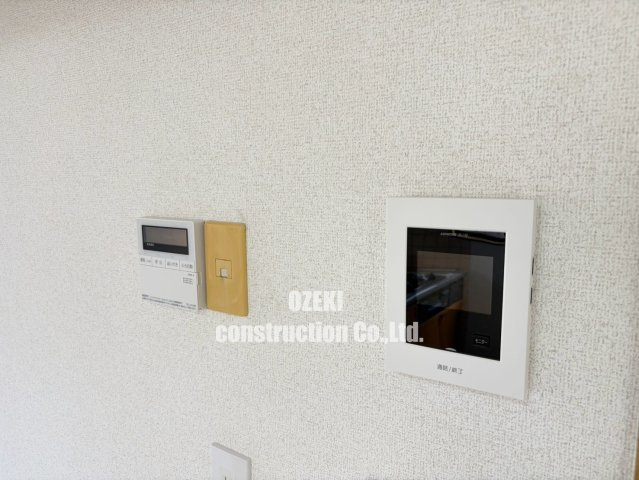 フロイデハイムのセキュリティ