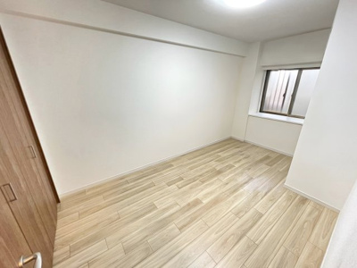 【洋室】 | 西宮仁川町パークハウス | 【写真一部空室イメージ】