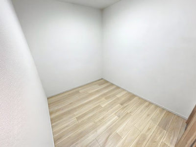 【洋室】 | 西宮仁川町パークハウス | 【写真一部空室イメージ】