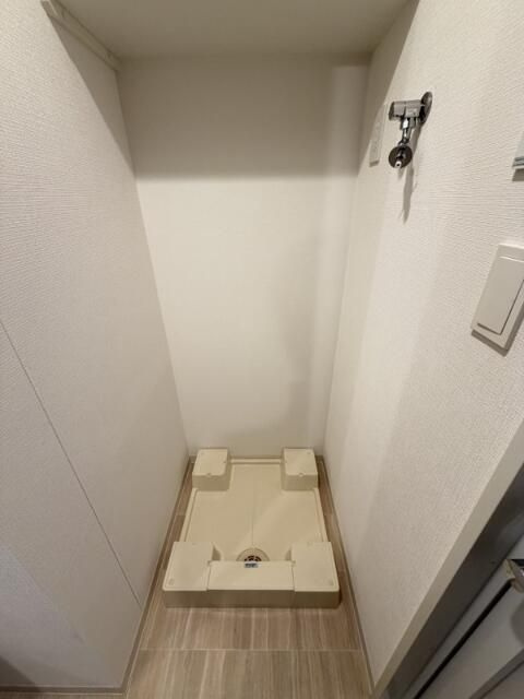 レジディア中目黒Ⅲの設備