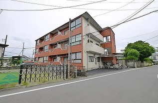 サンシャトー東青梅のその他