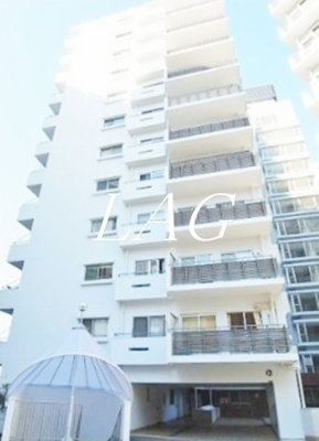 【外観】 | マンション雅叙苑　1号棟 | 外観です。