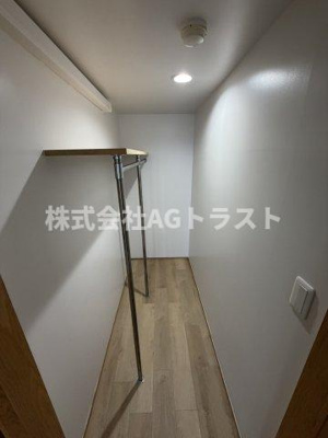 【収納】 | ヴィラ・リゾレッタ