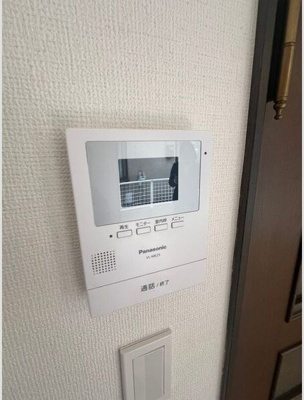 【その他】 | ロワール祐天寺