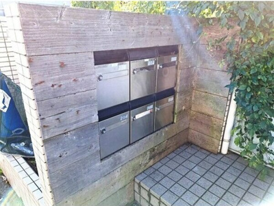 【設備】 | ロワール祐天寺