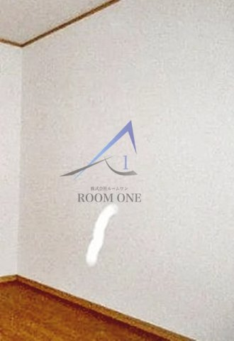 ソレイユの居間・リビング|洋室のお部屋です。