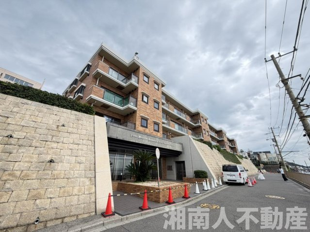 ライオンズマンション鎌倉七里ガ浜海岸
