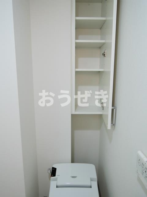 エクセル東神奈川のその他
