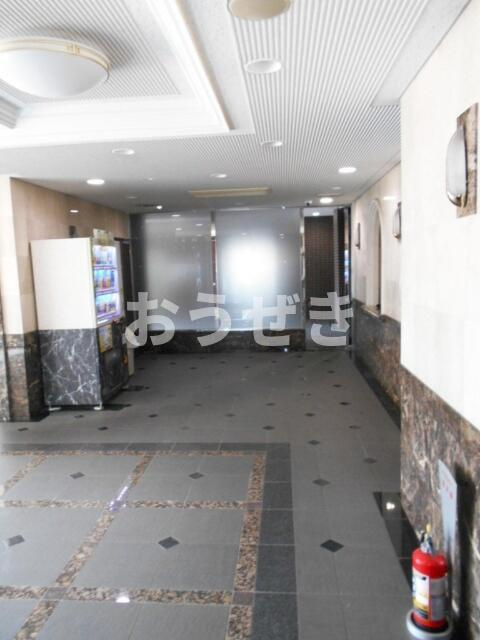 エクセル東神奈川のその他