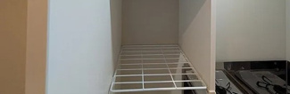 【収納】 | ハーモニーテラス西綾瀬Ⅶ